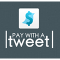Pay With A Tweet